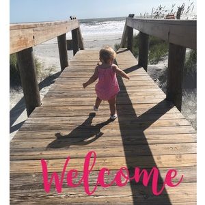 🏝 Welcome to my closet! 💕